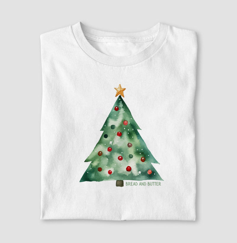 Camiseta Sweet December