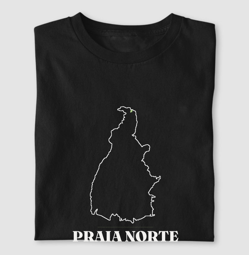 Praia Norte | Traço TO