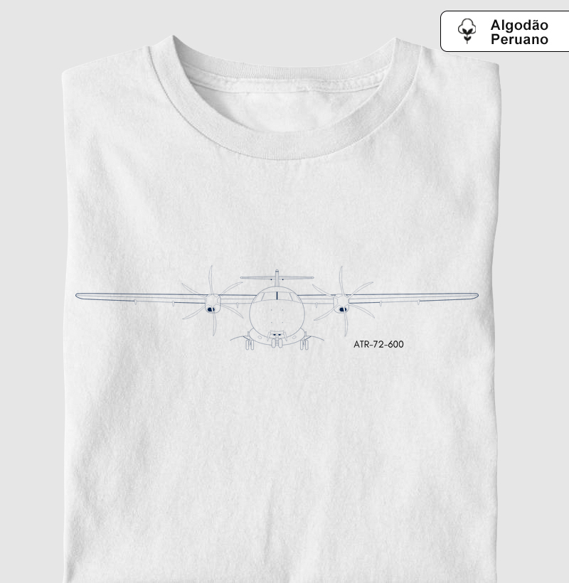 ATR-72 | Algodão Peruano