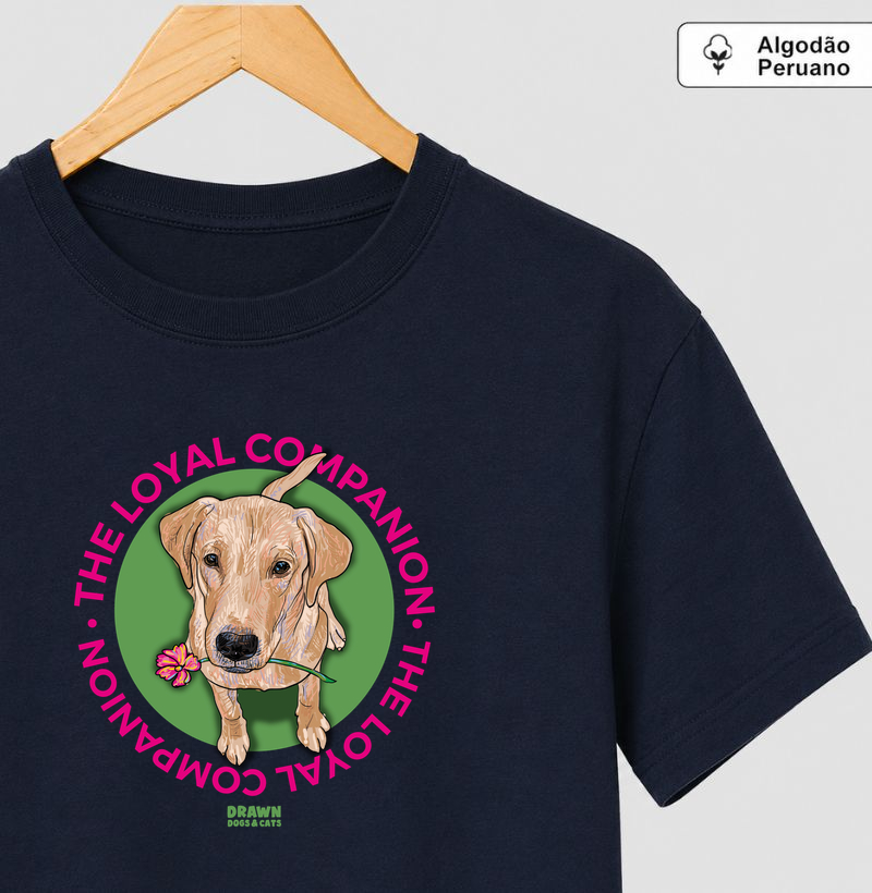 The loyal companion