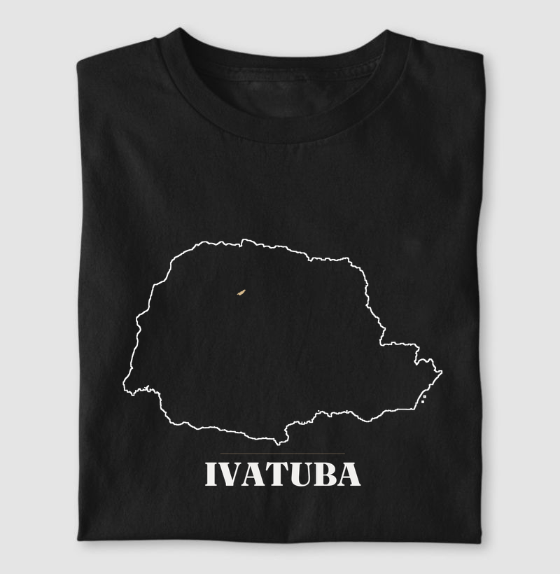 Ivatuba | Traço PR