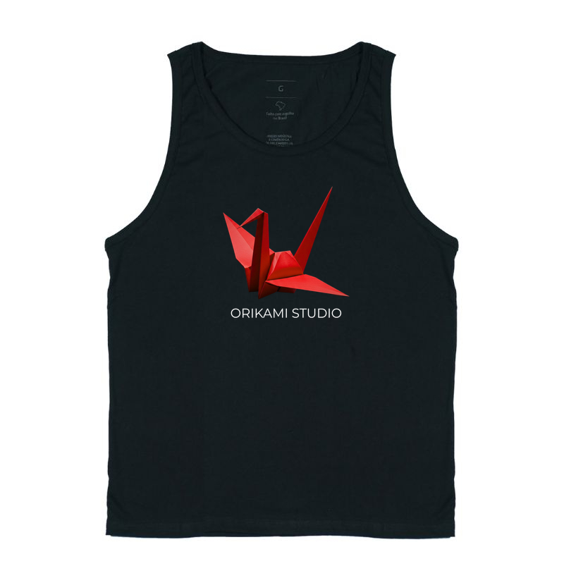 Tsuru Clássico Vermelho