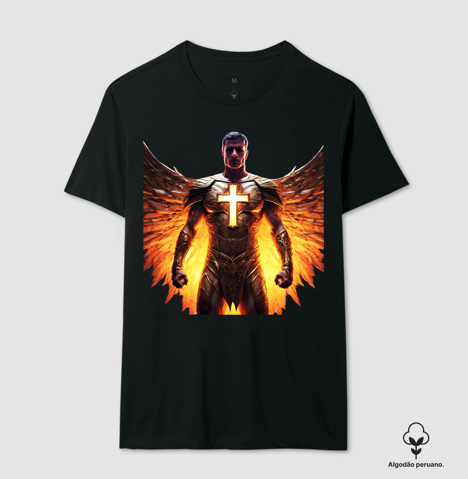 ANJO GUERREIRO