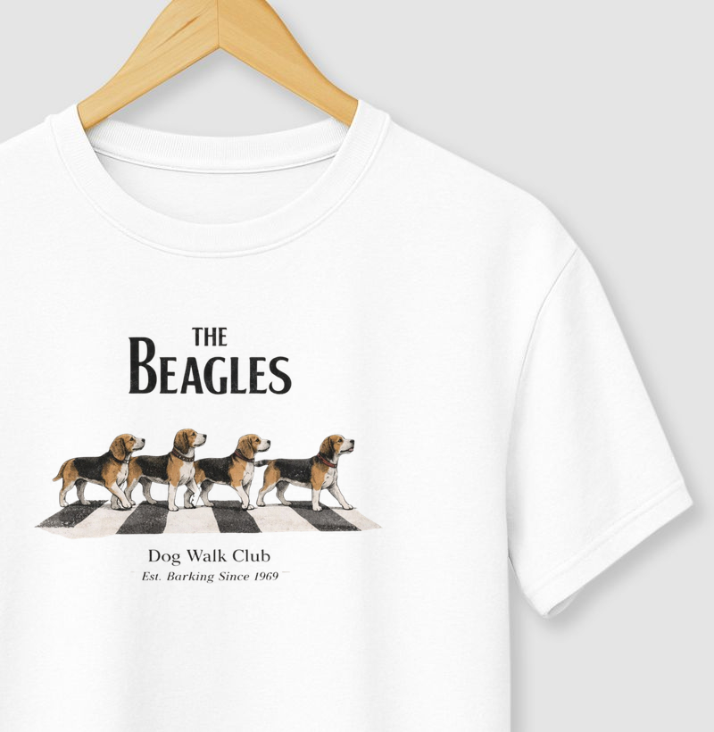The Beagles