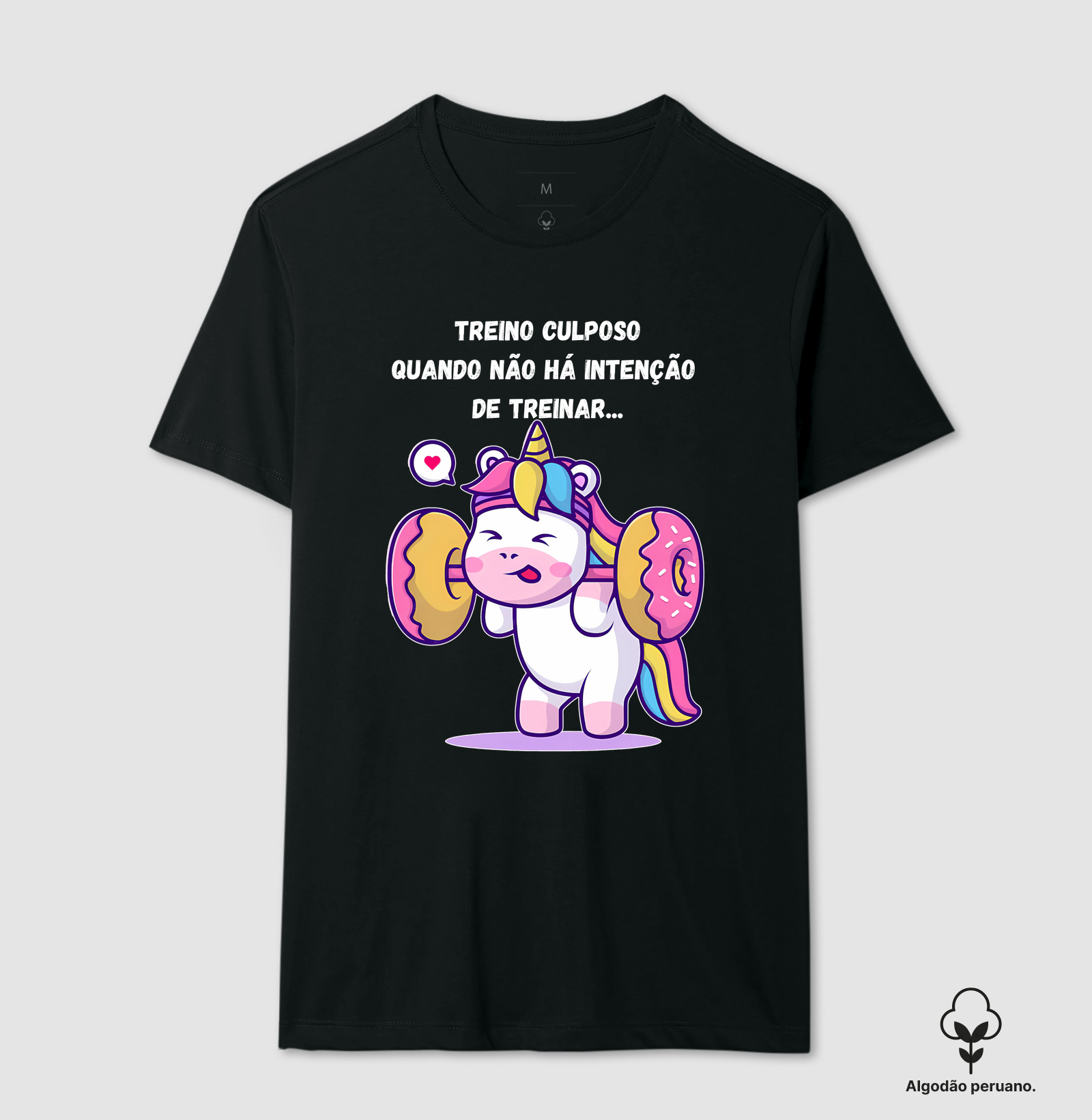 Treino culposo, quando não há intenção de treinar