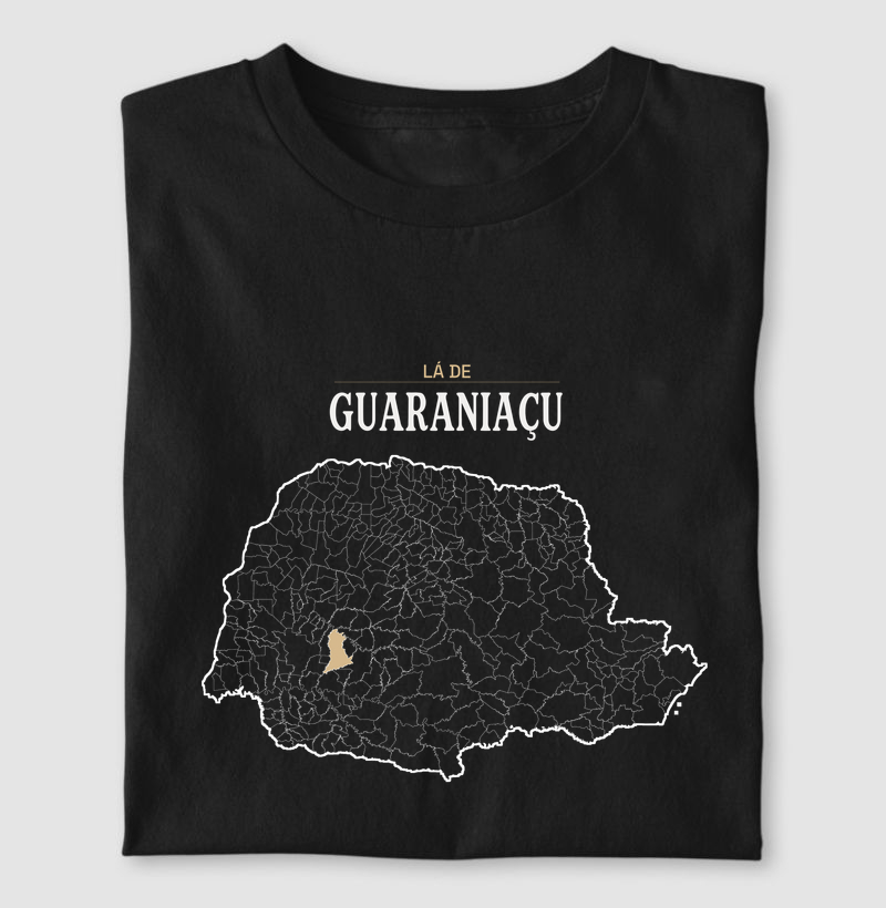 Guaraniaçu | Território PR
