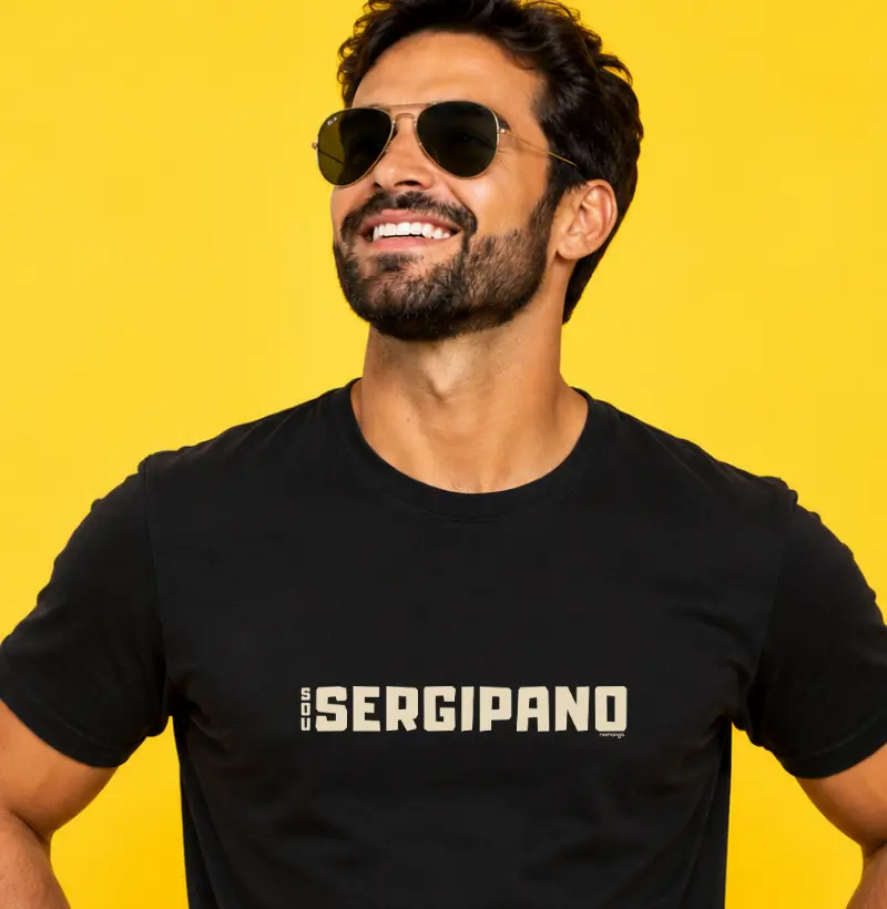 Sou Sergipano