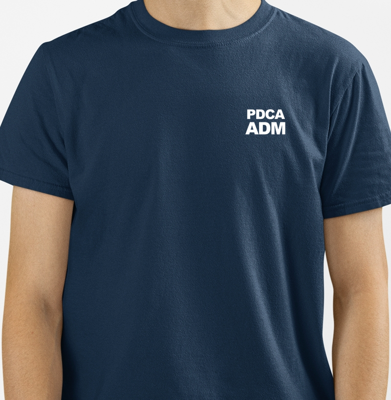 PDCA ADM bolso