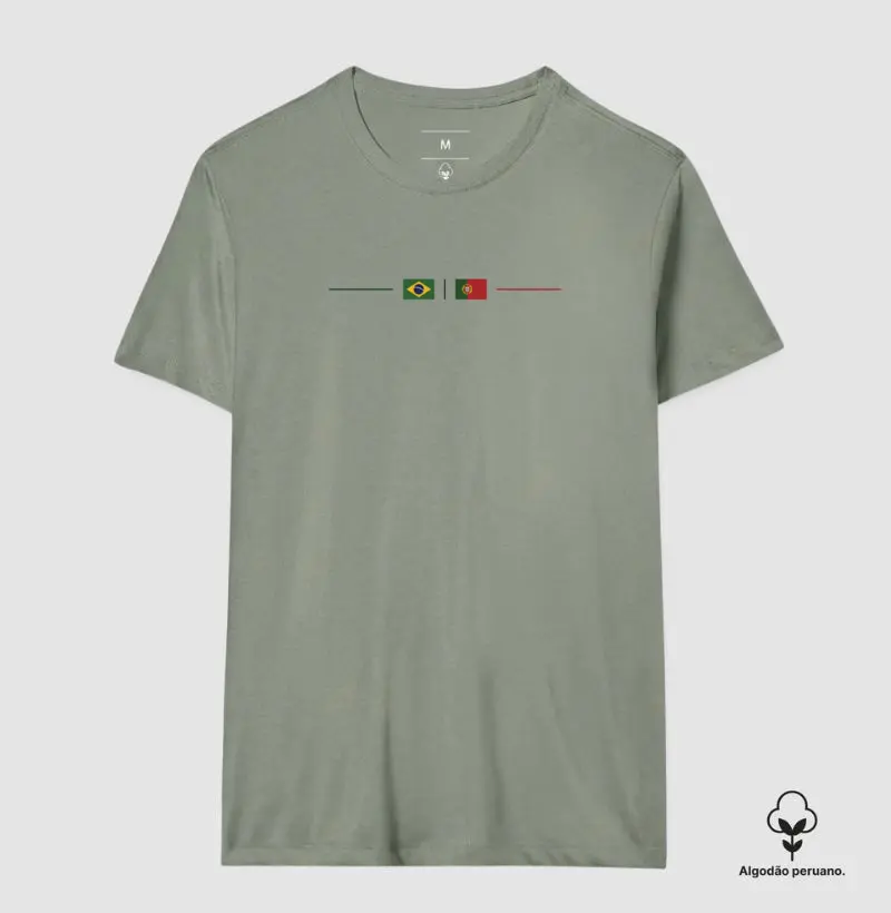 Brasil | Portugal 