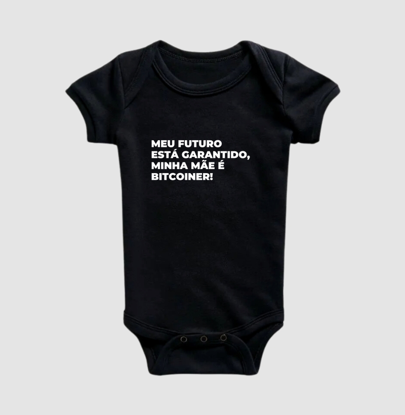Futuro garantido