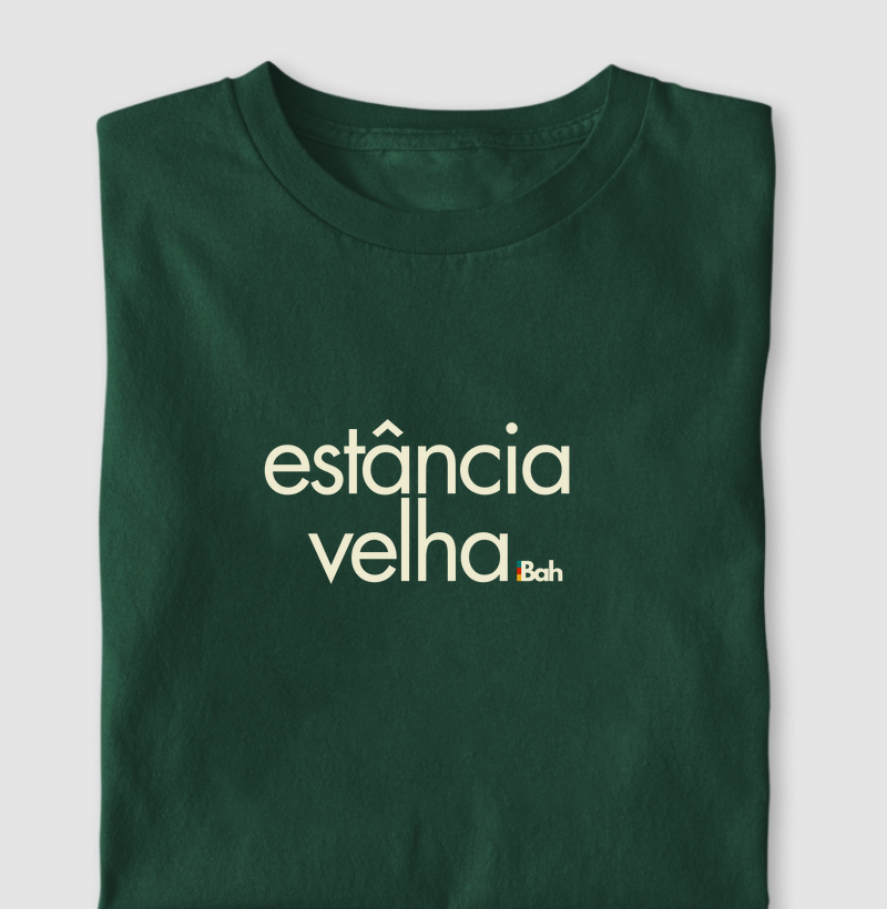 Estância Velha