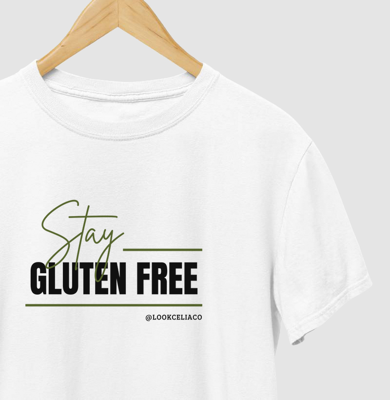 Stay Gluten Free