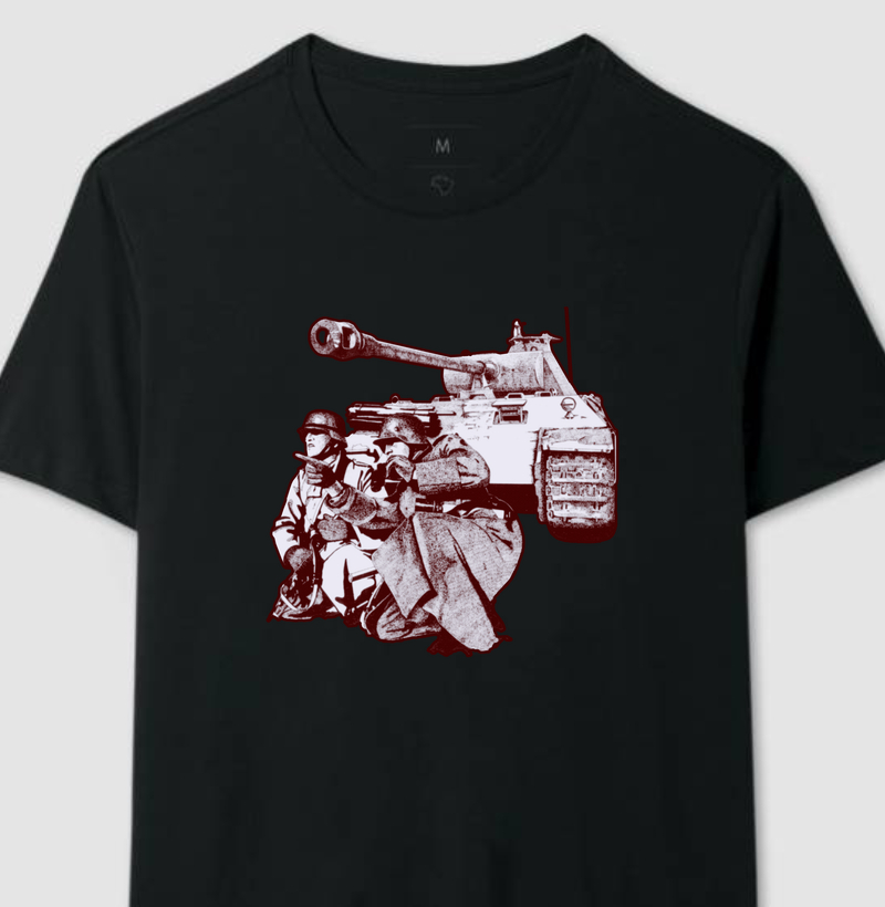 Panzer Leader - Panther