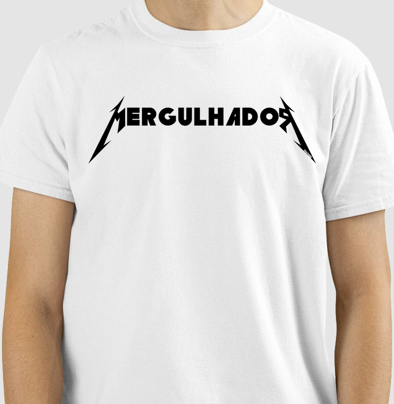 MERGULHADOR 2
