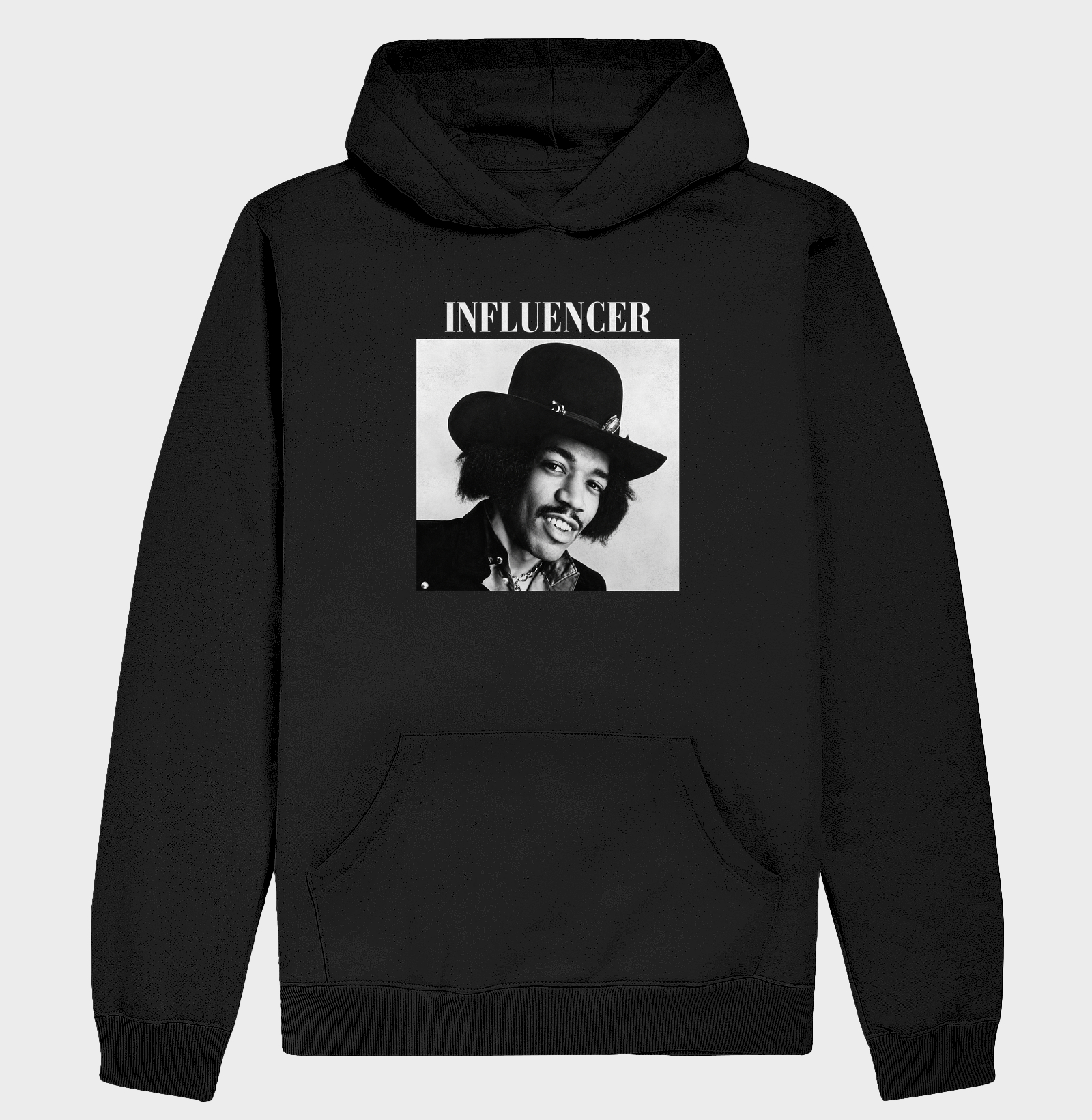 Influencer - Jimi Hendrix