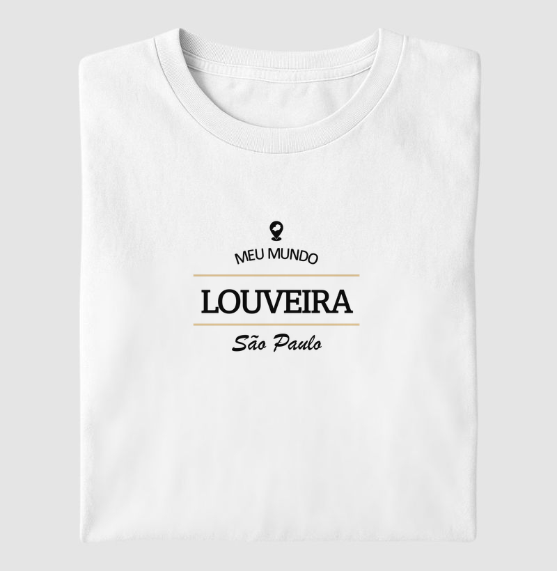 Louveira (SP) | Meu Mundo