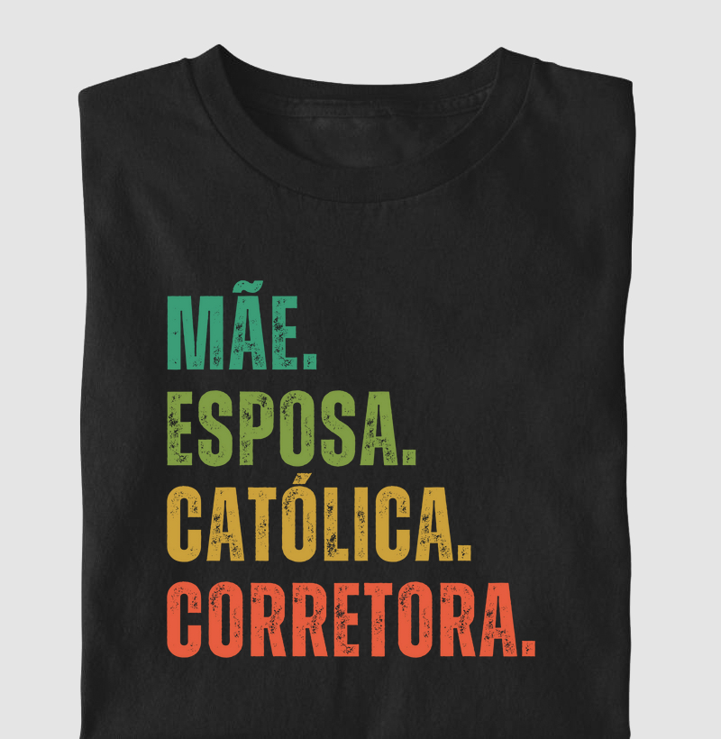 Católica Corretora II