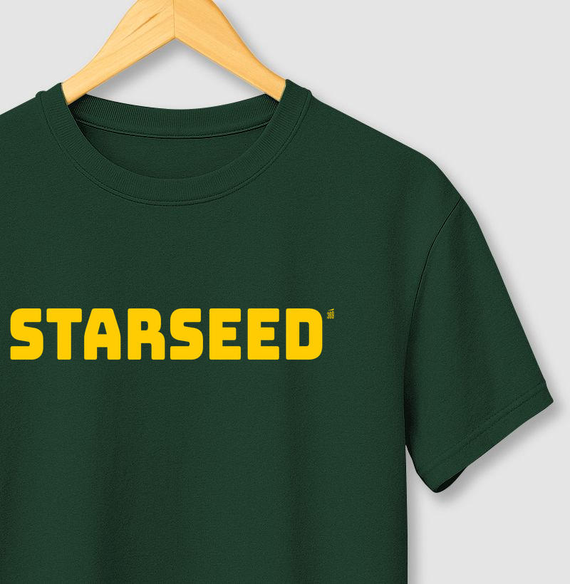 [COPA DO MUNDO] - Starseed