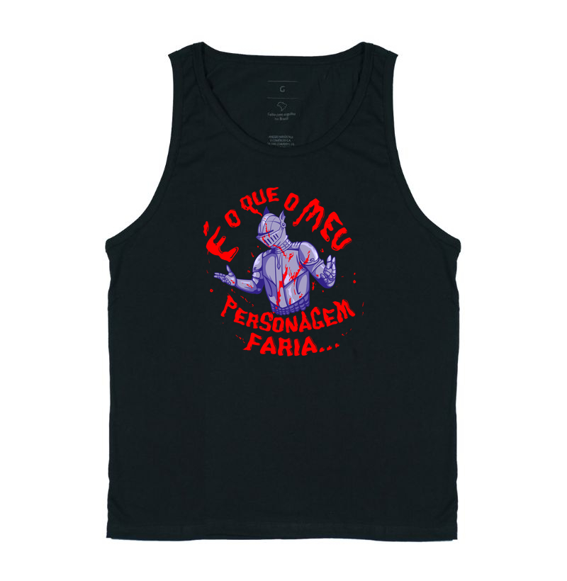 Camisa 0