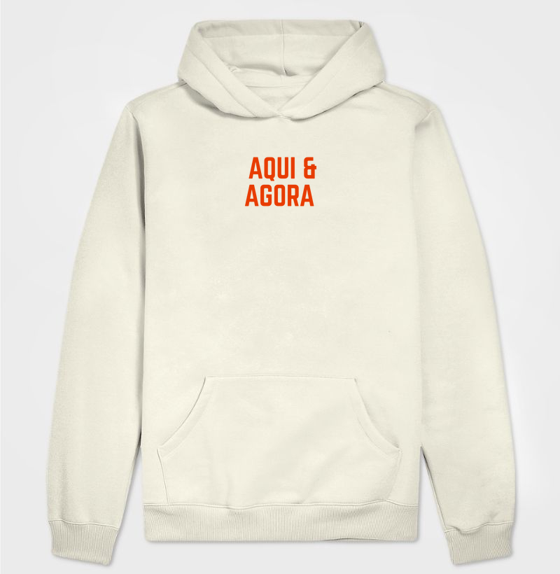 Aqui & Agora