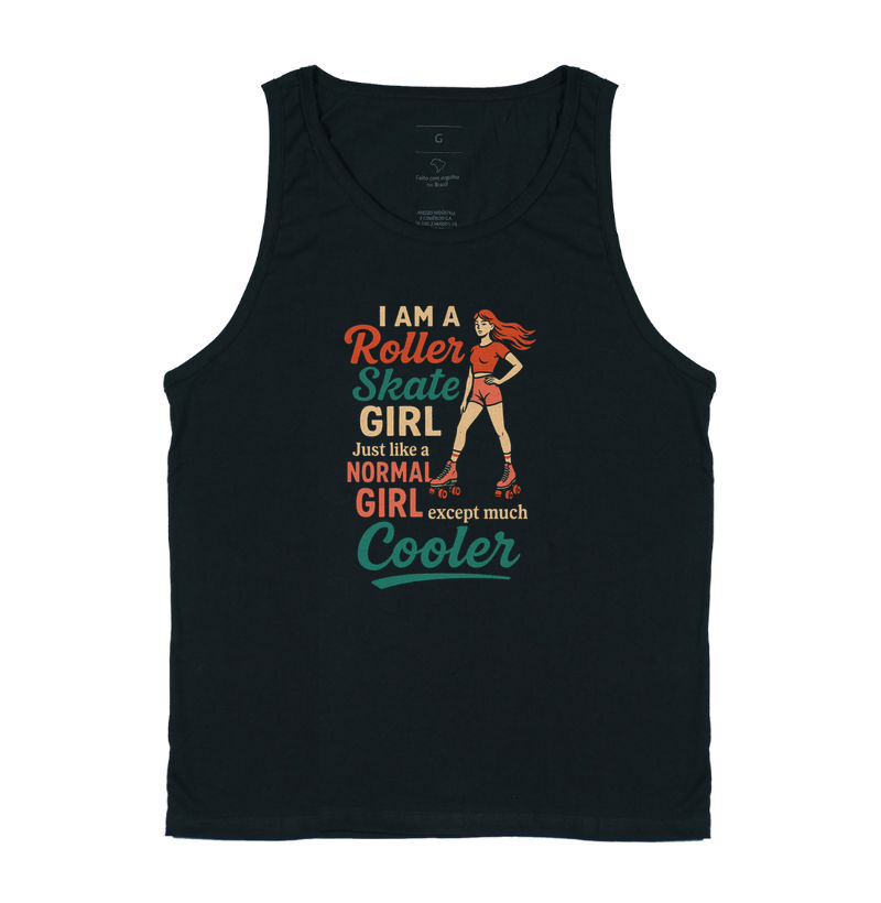 Cooler Girl