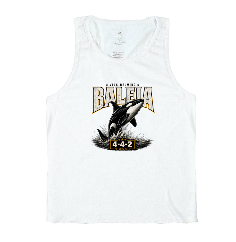 Baleia