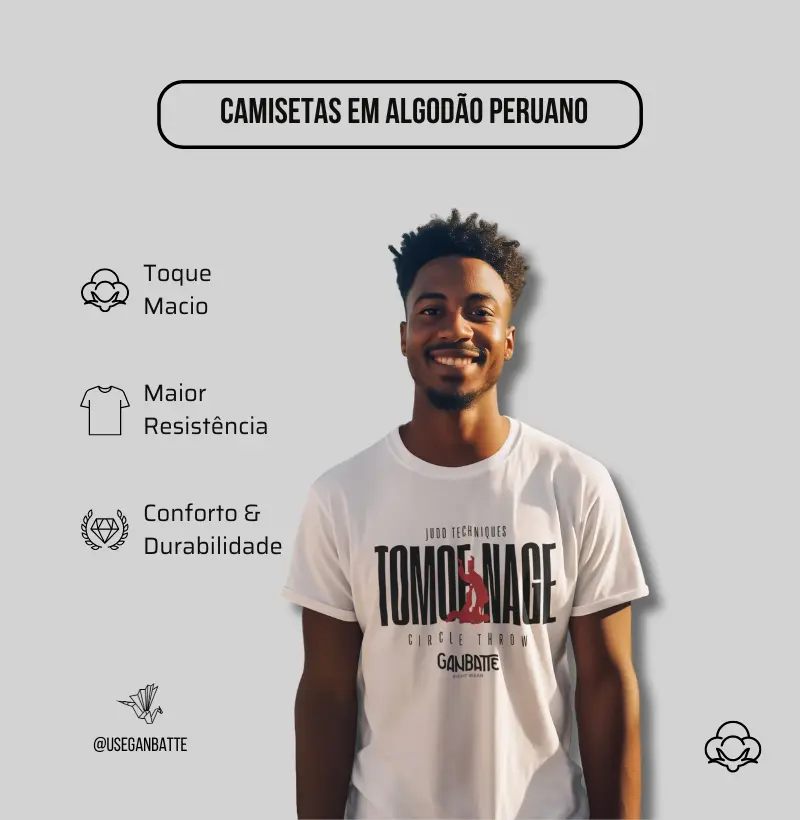 Tomoe Nage - Premium