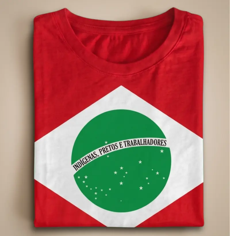Nossa Bandeira