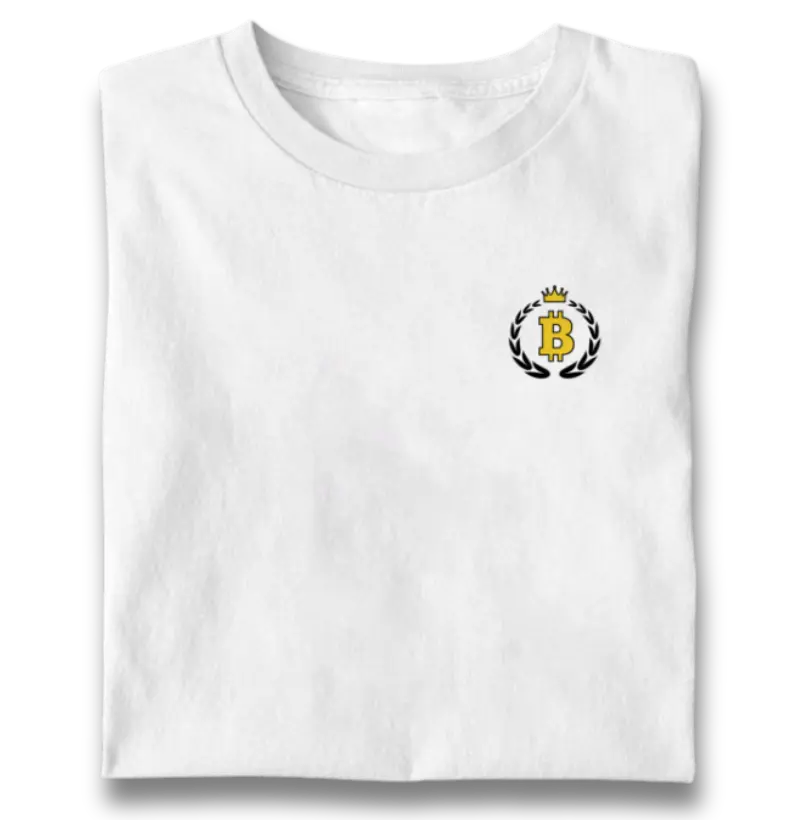 Bitcoin King