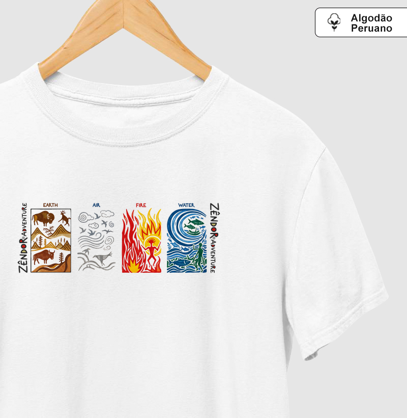 126 Four Elements 