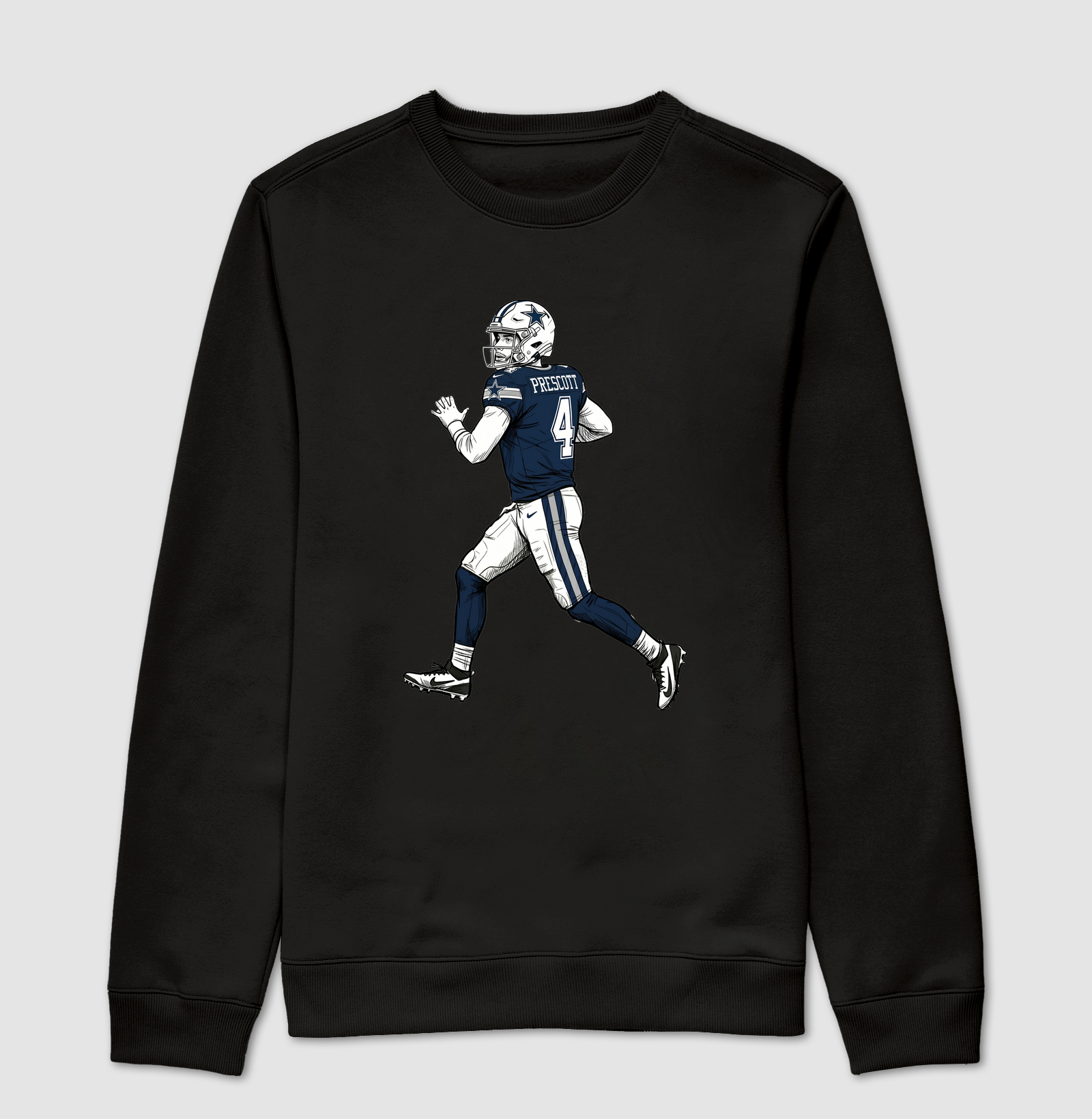 Dak Prescott