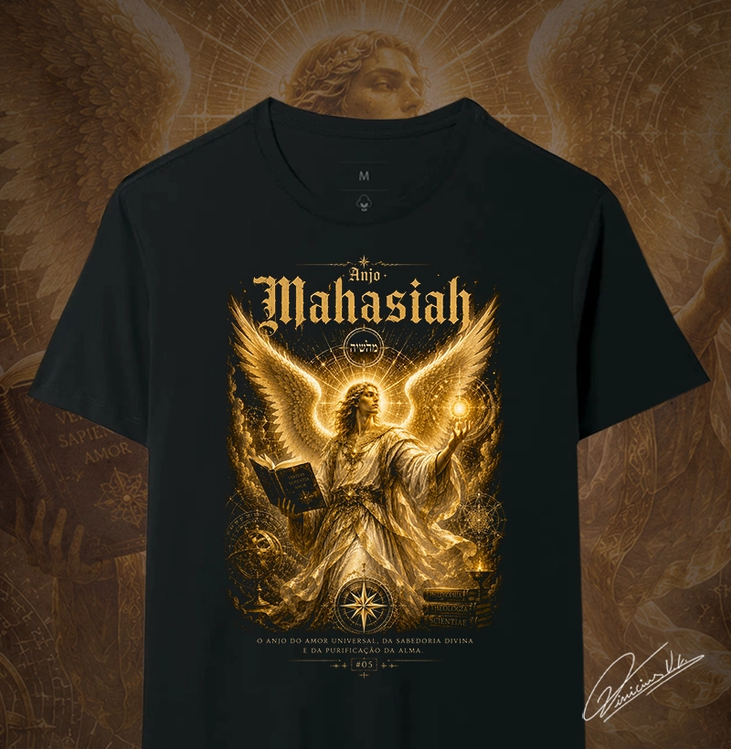 Anjo Mahasiah
