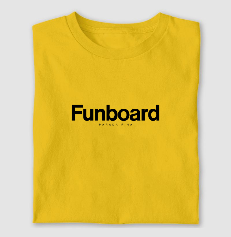 Funboard