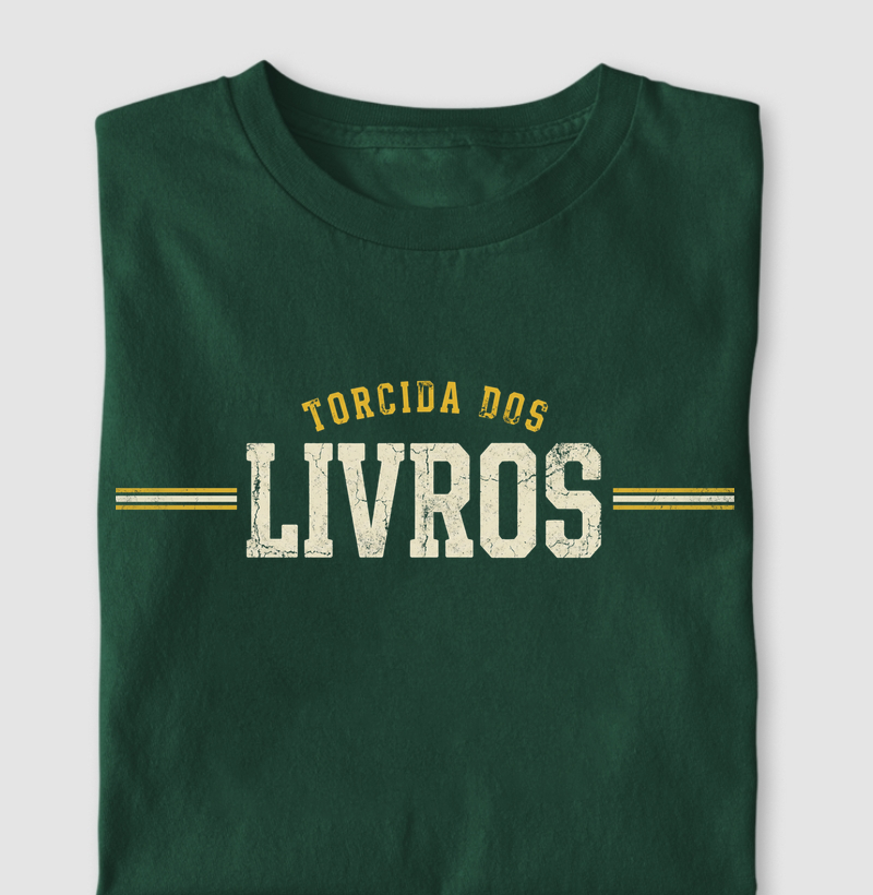 Torcida dos Livros