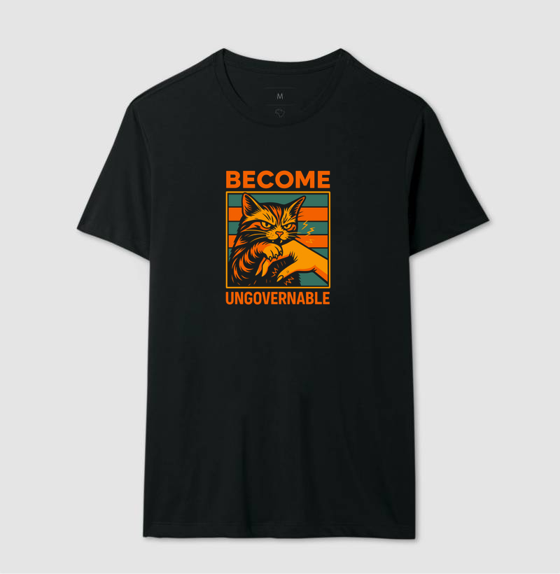 Become Ungovernable