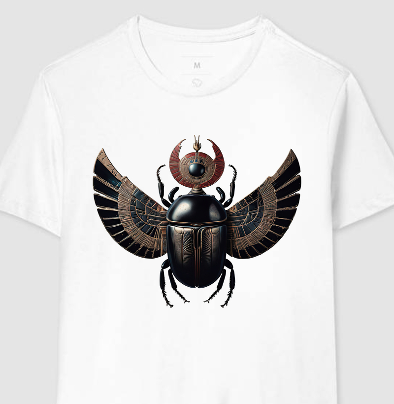 Escaravelho – Guardião do Submundo