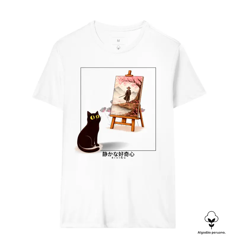 Framed Silence - Rising