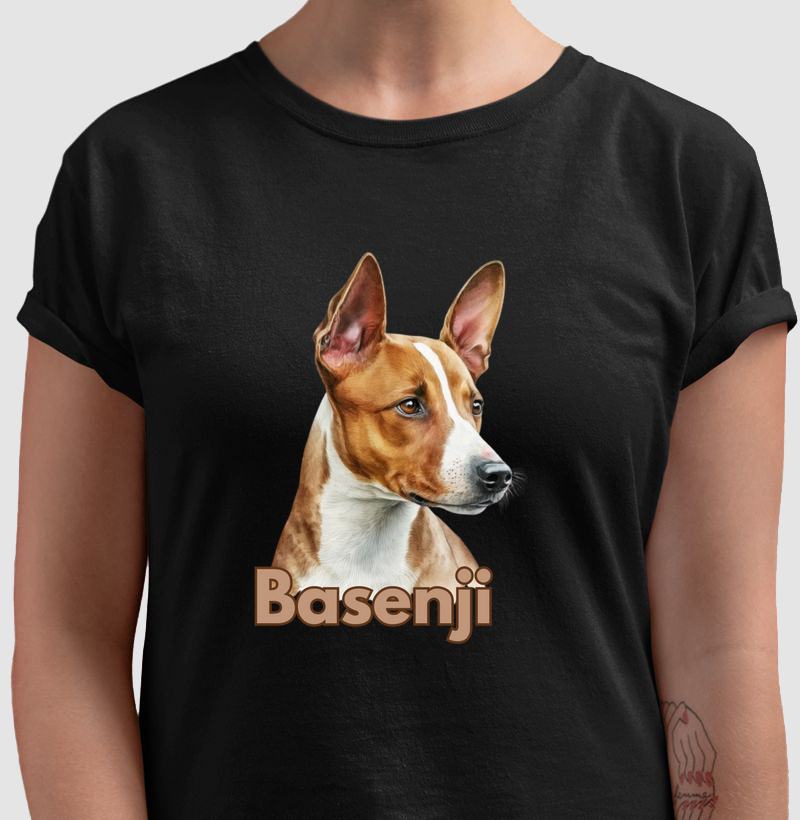 Basenji