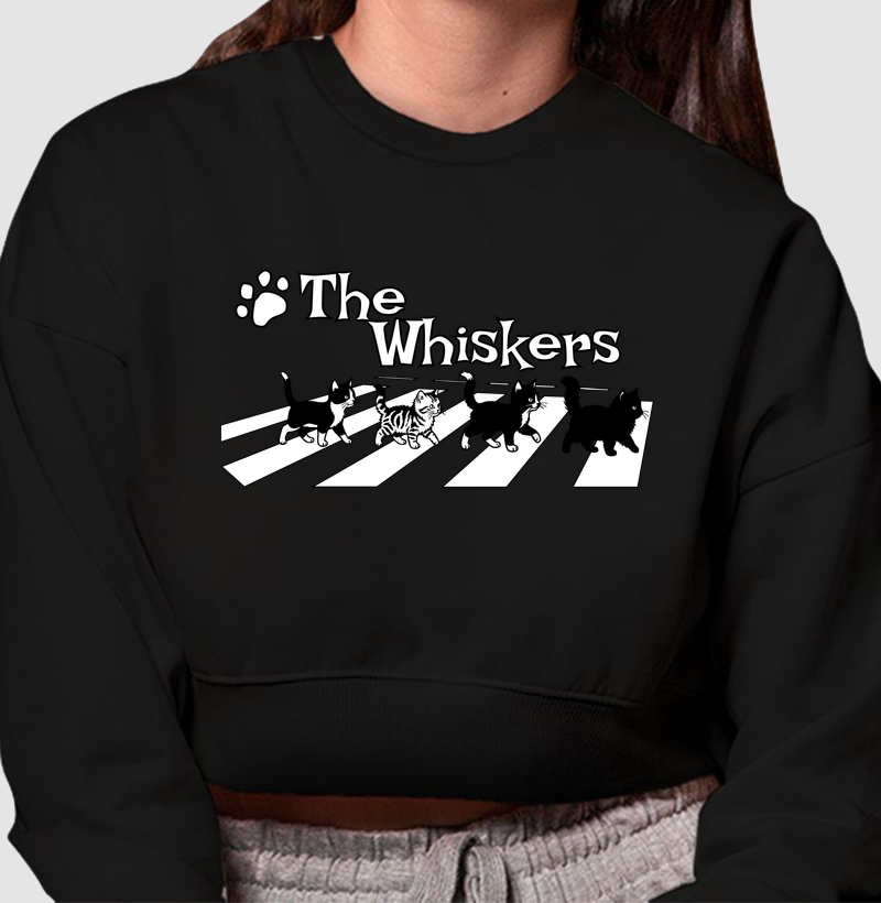 The Whiskers