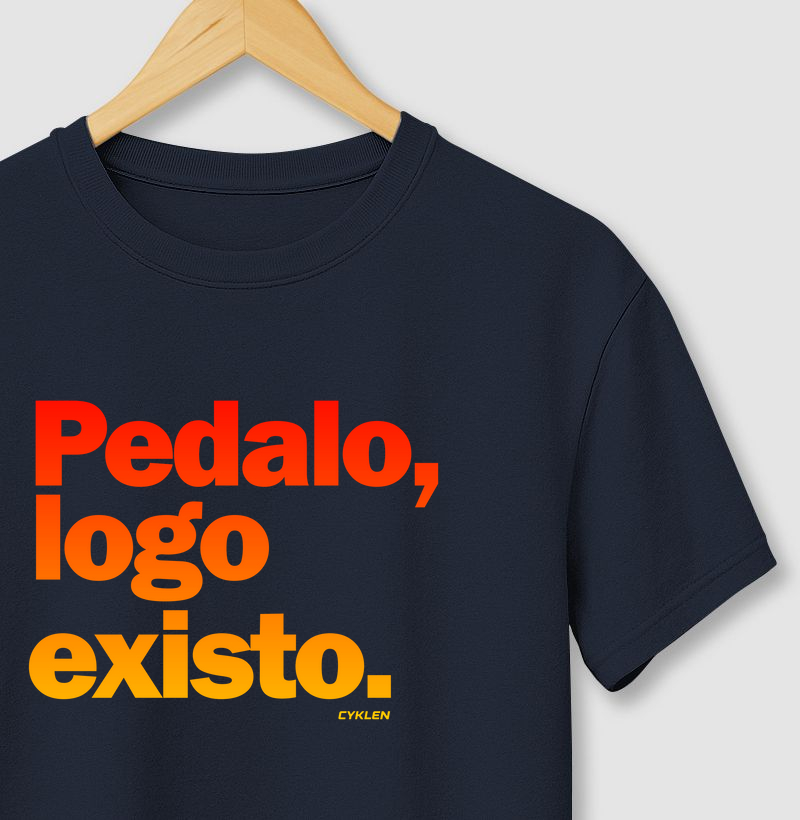 Pedalo Logo Existo