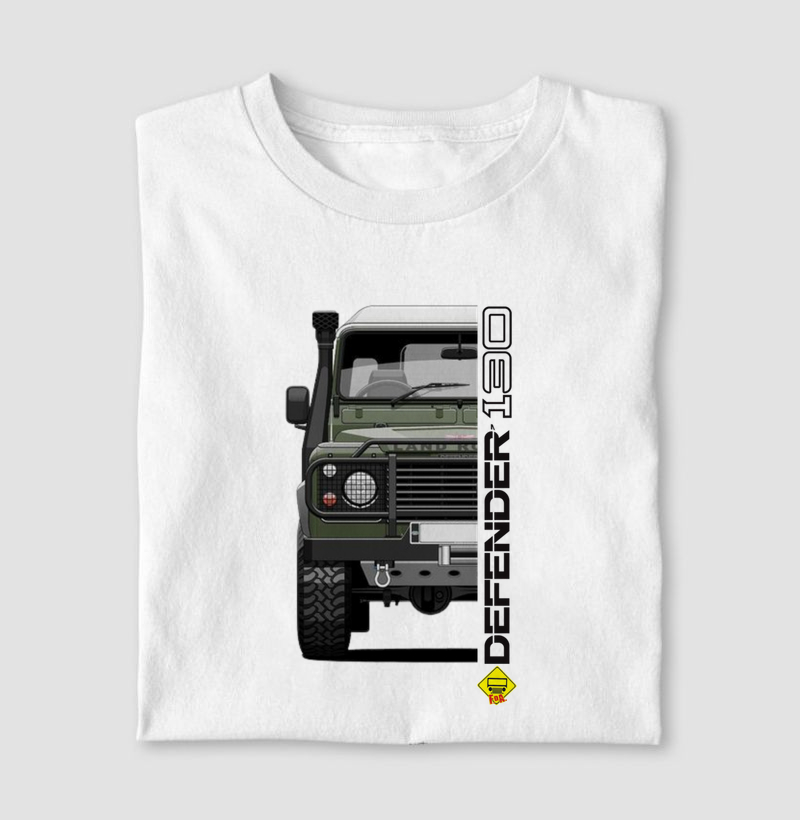LR Defender 130