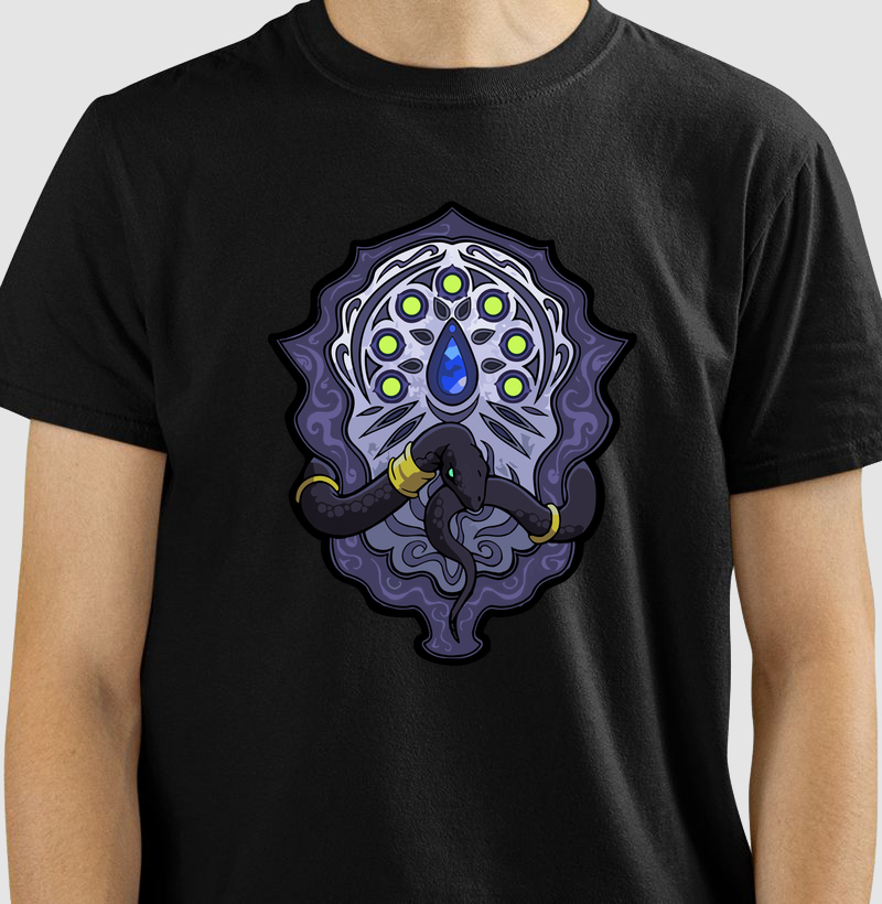 Ouroboros – Legend of Heroes