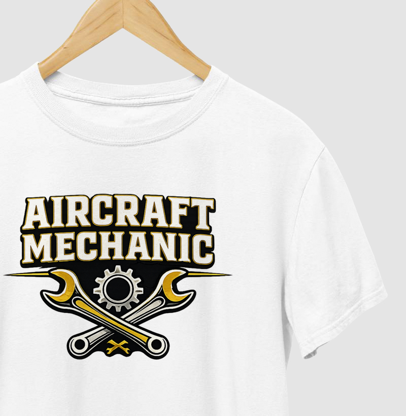 Aircraft Mechanic