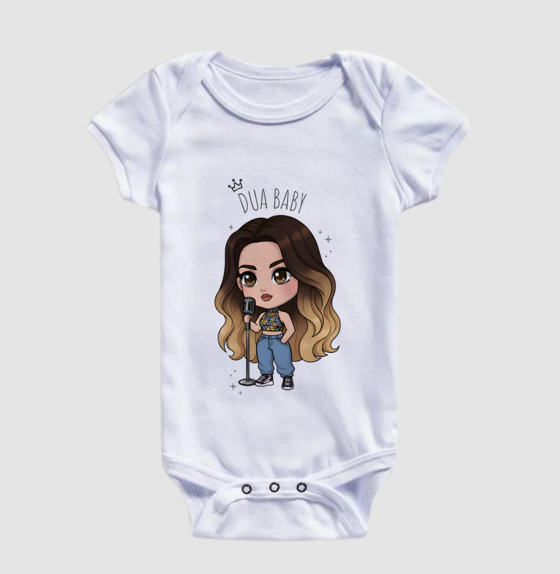  DUA BABY