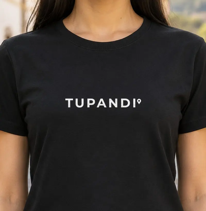Tupandi | Pin RS