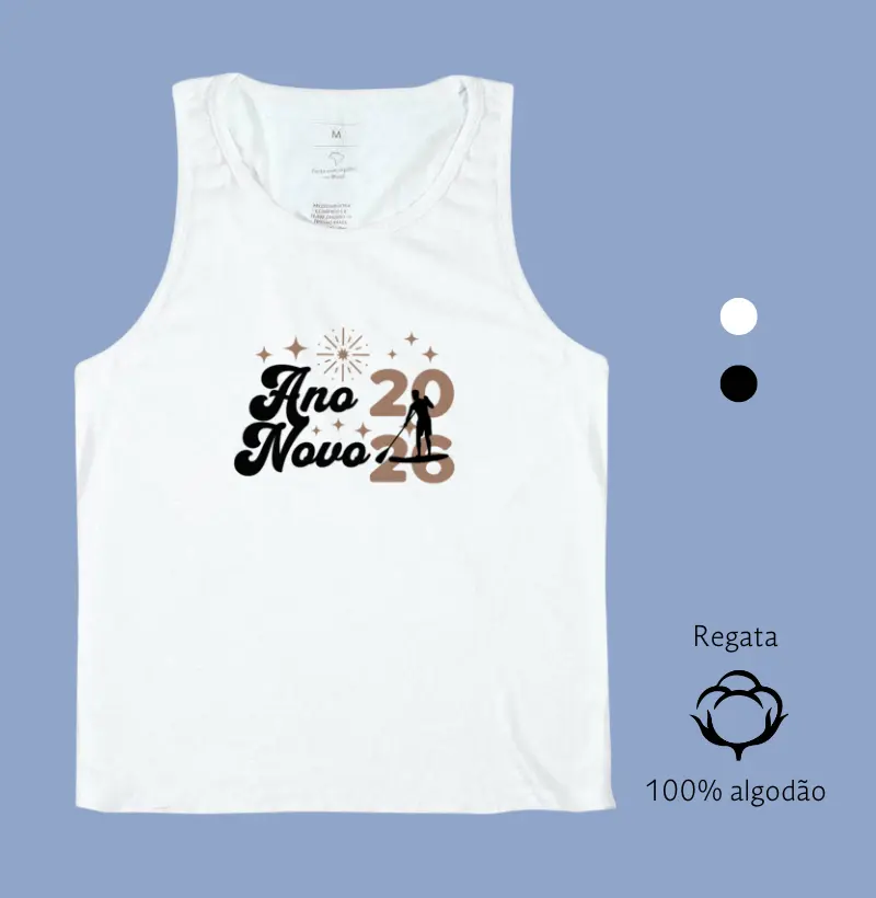 Feliz 2026 SUP (Regata)