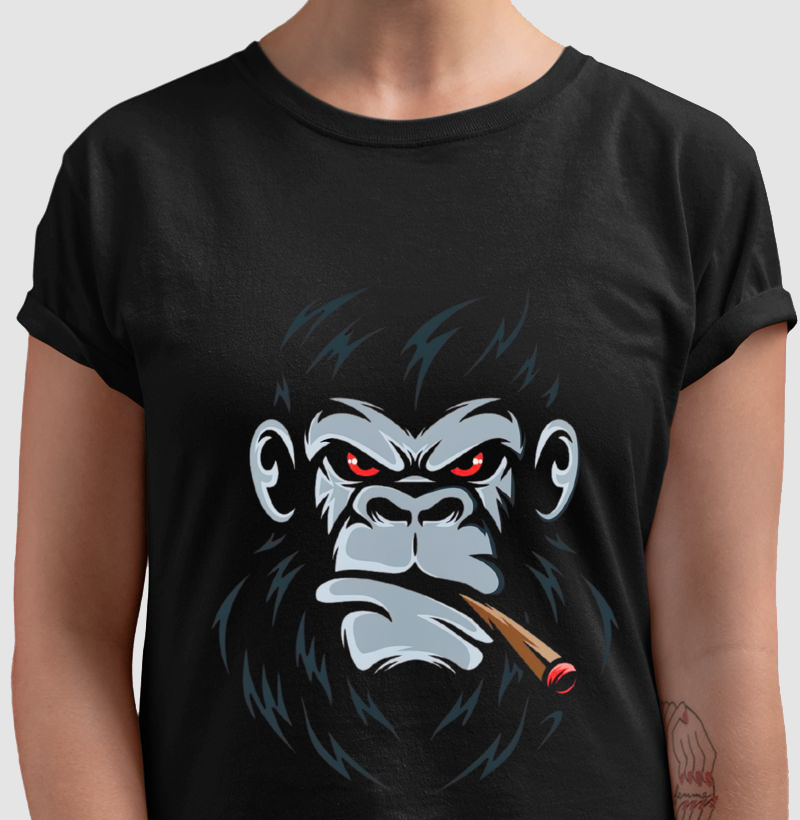 BAD MONKEY SMOKE