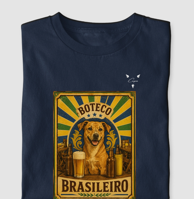 "Boteco Br"