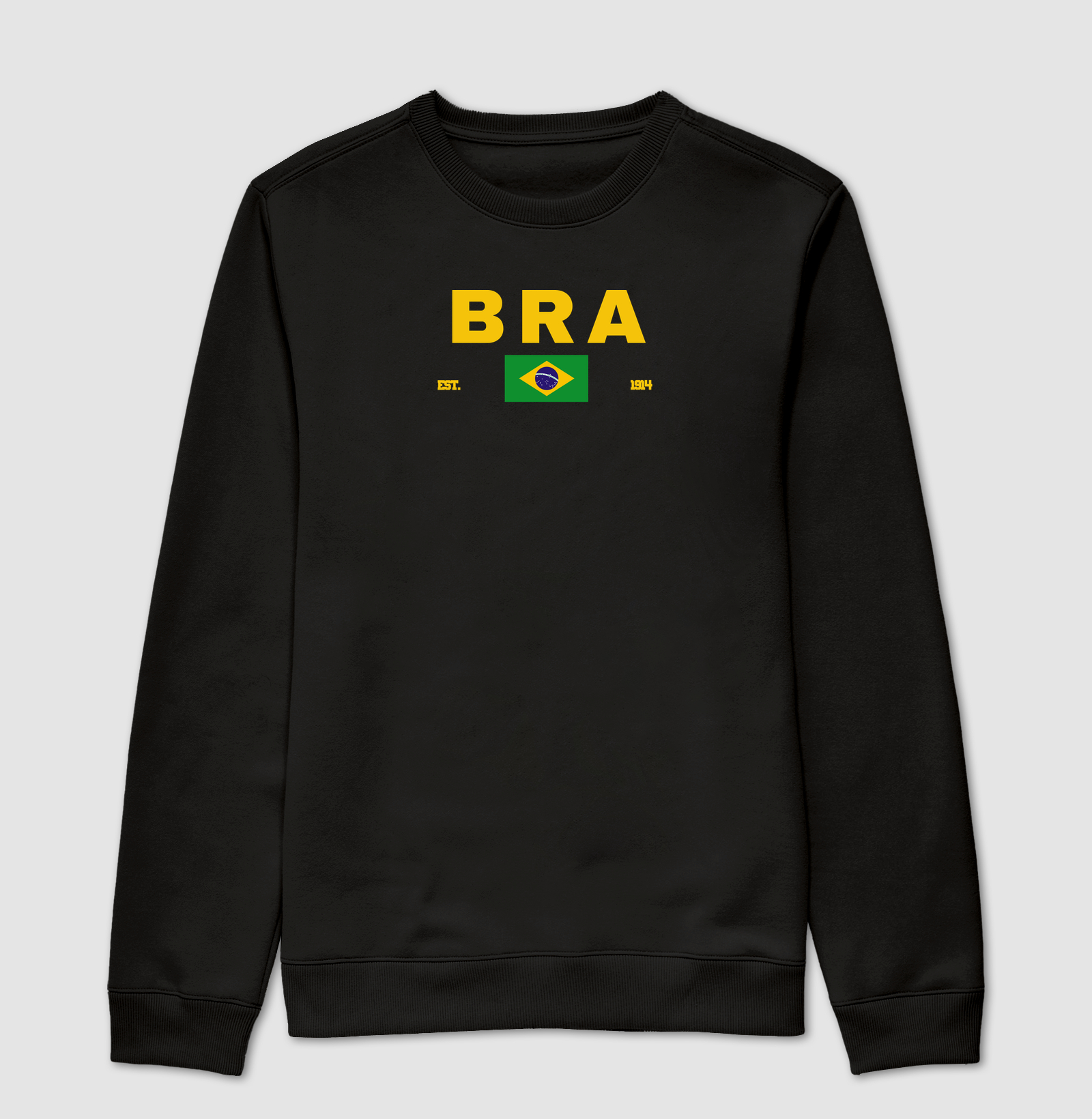 BRA - Bandeira