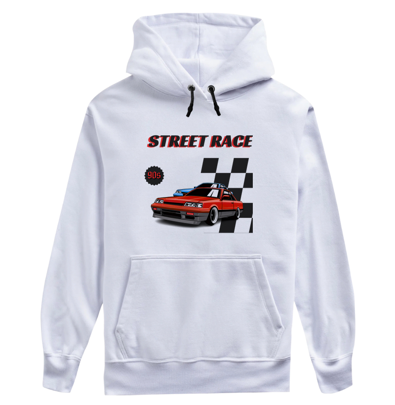 STREET RACE CAR 90s